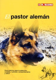 H.BLUME Pastor Alemán