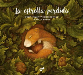 THULE La estrella perdida, Przemyslaw Wechterowicz - Trampantojo