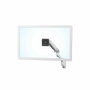 Ergotron HX Wand Monitorhalterung Blanco para pantallas de hasta 42 pulgadas
