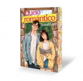 Montena, Duelo Romántico - Montena