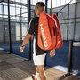 Paletero Head Tour Padel Bag L Rojo
