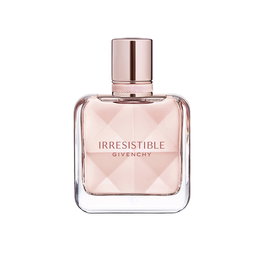 Givenchy Irresistible Eau de Parfum Vaporizador para Mujer - Perfume Floral Amaderado y Afrutado, 35 ml