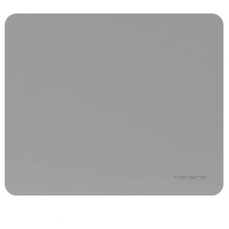 Tacens Zenith Low Profile Teclado Español Inalámbrico con Mouse y Alfombrilla 3200 DPI Blanco