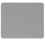 Tacens Zenith Low Profile Teclado Español Inalámbrico con Mouse y Alfombrilla 3200 DPI Blanco
