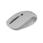 Tacens Zenith Combo Inalámbrico 3 en 1 con Tecla Copilot AI y Ratón 3200 DPI - Blanco