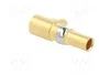 HARTING Contacto Hembra Industrial DIN 41612