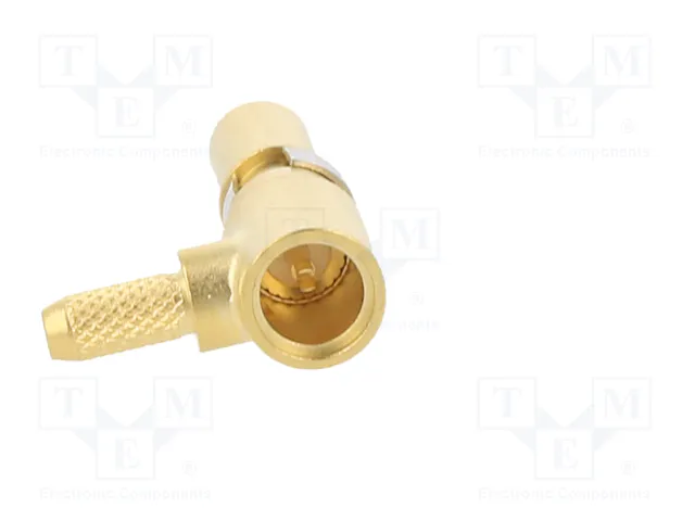 HARTING Contacto Hembra Industrial DIN 41612