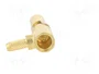 HARTING Contacto Hembra Industrial DIN 41612
