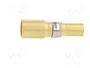 HARTING Contacto Hembra Industrial DIN 41612