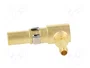 HARTING Contacto Hembra Industrial DIN 41612