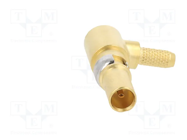 HARTING Contacto Hembra Industrial DIN 41612