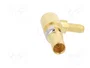 HARTING Contacto Hembra Industrial DIN 41612