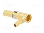 HARTING Contacto Hembra Industrial DIN 41612