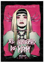 El Infierno De Poppy