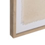 Cuadro Impresión Silueta 2/M Decoración 45 X 3 X 60 cm (Set de 2)