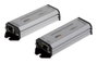 Axis Kit extensor PoE largo alcance