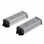 Axis Kit extensor PoE largo alcance