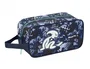 Safta Zapatillero El niño navy 150x290x140 mm