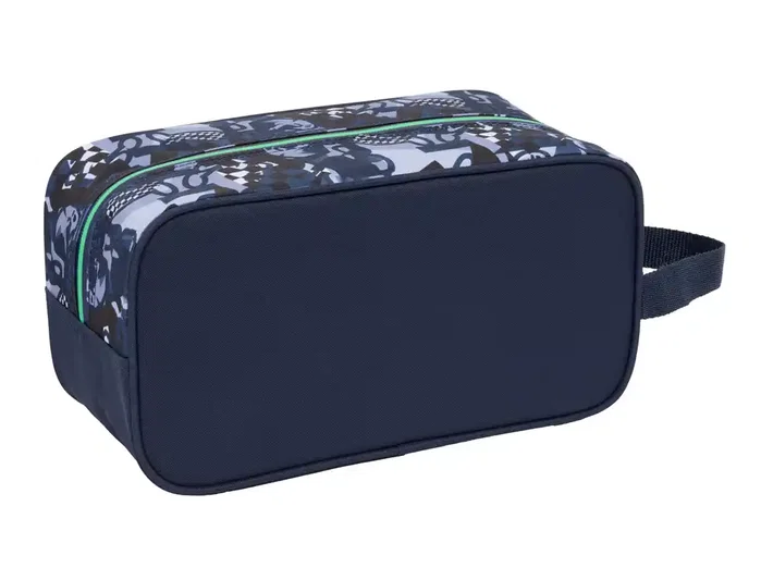 Safta Zapatillero El niño navy 150x290x140 mm Safta Zapatillero El niño navy 150x290x140 mm
