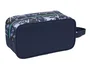 Safta Zapatillero El niño navy 150x290x140 mm