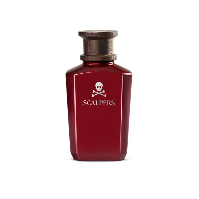 Scalpers The Speed Club Eau de Parfum Vapo 75 ml Hombre Oriental Fougère Scalpers The Speed Club Eau de Parfum Vapo 75 ml Hombre Oriental Fougère