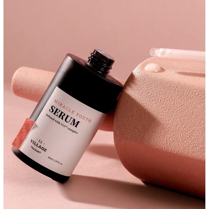 Village 11 MIRACLE YOUTH serum 50 ml