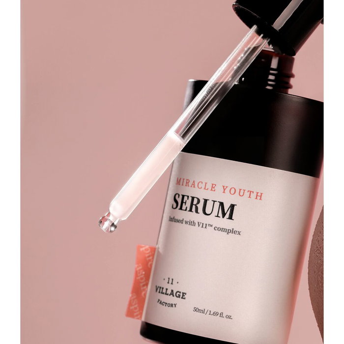 Village 11 MIRACLE YOUTH serum 50 ml