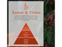 Ambar Zen Esencia Spray Hogar Ámbar y Cedro