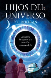 ESPASA CALPE, Hijos del universo - ESPASA CALPE