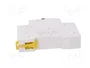 SCHNEIDER ELECTRIC Interruptor magnetotérmico ACTI9 MCB 1 Polo 6A 6kA