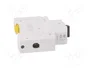 SCHNEIDER ELECTRIC Interruptor magnetotérmico ACTI9 MCB 1 Polo 6A 6kA