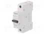 SCHNEIDER ELECTRIC Interruptor magnetotérmico ACTI9 MCB 1 Polo 6A 6kA