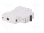 SCHNEIDER ELECTRIC Interruptor magnetotérmico ACTI9 MCB 1 Polo 6A 6kA