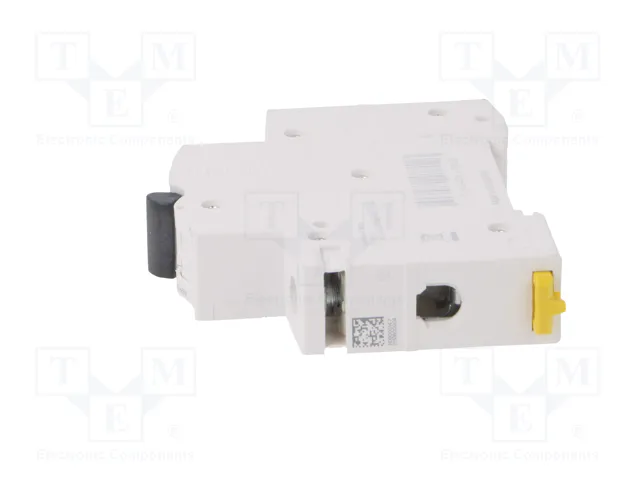 SCHNEIDER ELECTRIC Interruptor magnetotérmico ACTI9 MCB 1 Polo 6A 6kA