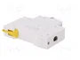 SCHNEIDER ELECTRIC Interruptor magnetotérmico ACTI9 MCB 1 Polo 6A 6kA