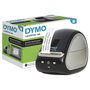 Dymo LabelWriter 550 Etiquetadora Térmica USB Negra/Gris