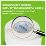 Dymo LabelWriter 550 Etiquetadora Térmica USB Negra/Gris