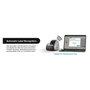 Dymo LabelWriter 550 Etiquetadora Térmica USB Negra/Gris