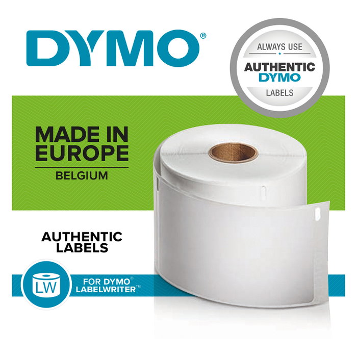 Dymo LabelWriter 550 Etiquetadora Térmica USB Negra/Gris Dymo LabelWriter 550 Etiquetadora Térmica USB Negra/Gris