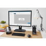 Dymo LabelWriter 550 Impresora de etiquetas Térmica USB Negro/Gris