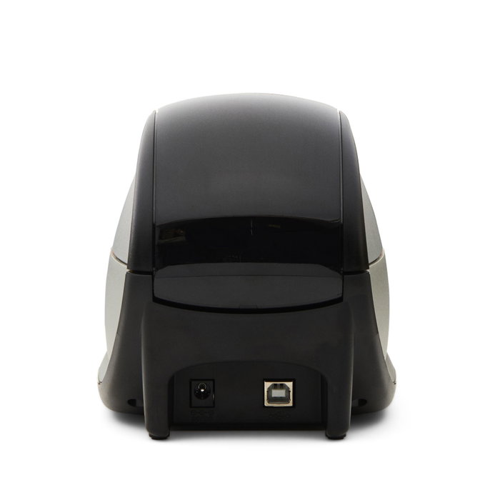 Dymo LabelWriter 550 Impresora de etiquetas Térmica USB Negro/Gris Dymo LabelWriter 550 Impresora de etiquetas Térmica USB Negro/Gris