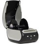 Dymo LabelWriter 550 Impresora de etiquetas Térmica USB Negro/Gris
