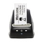 Dymo LabelWriter 550 Impresora de etiquetas Térmica USB Negro/Gris