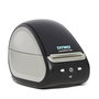Dymo LabelWriter 550 Impresora de etiquetas Térmica USB Negro/Gris