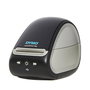 Dymo LabelWriter 550 Impresora de etiquetas Térmica USB Negro/Gris