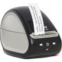 Dymo LabelWriter 550 Etiquetadora Térmica USB Negra/Gris