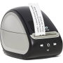 Dymo LabelWriter 550 Impresora de etiquetas Térmica USB Negro/Gris