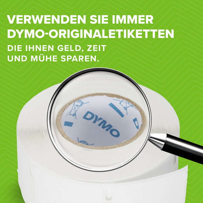 Dymo LabelWriter 550 Impresora de etiquetas Térmica USB Negro/Gris Dymo LabelWriter 550 Impresora de etiquetas Térmica USB Negro/Gris