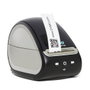 Dymo LabelWriter 550 Etiquetadora Térmica USB Negra/Gris