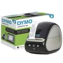 Dymo LabelWriter 550 Impresora de etiquetas Térmica USB Negro/Gris